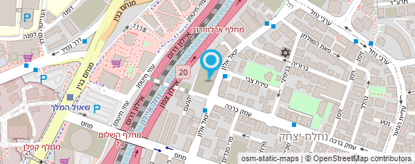 מפת הגעה אל דפוס ניידט בע"מ מפת הגעה אל דפוס ניידט בע"מ