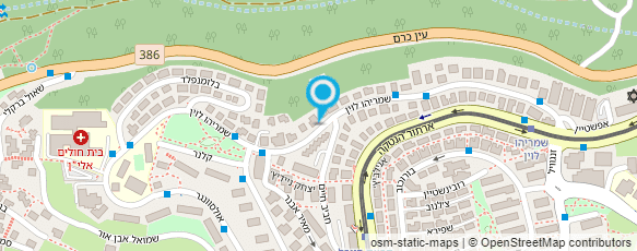 מפת הגעה אל תיווך מבט מפת הגעה אל תיווך מבט