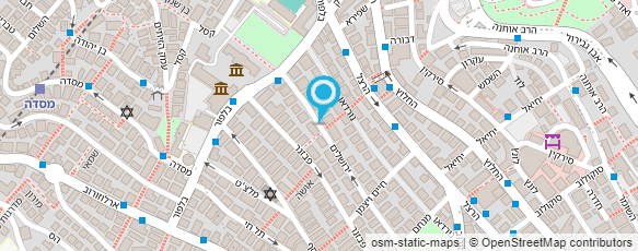 מפת הגעה אל ד"ר ויצמן בוריס מפת הגעה אל ד"ר ויצמן בוריס