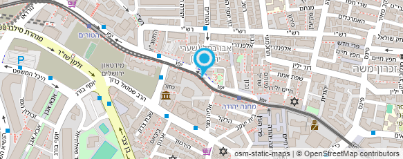 מפת הגעה אל שיווק והפצה