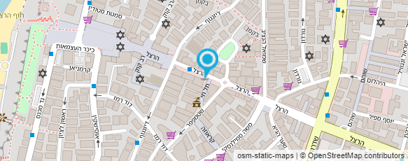 מפת הגעה אל נעלי פיט