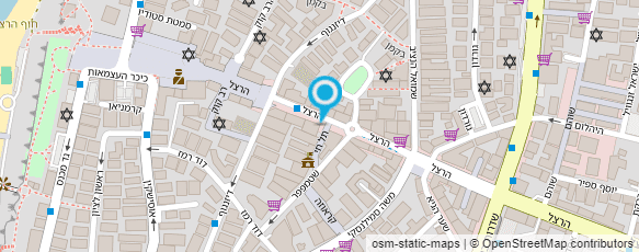 מפת הגעה אל אופטיקנה