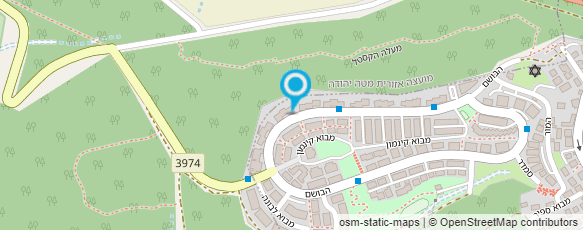 מפת הגעה אל ארמי שקד 2000 בע"מ