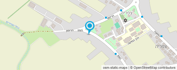 מפת הגעה אל דקוהיט-מערכות הסקה מתקדמות