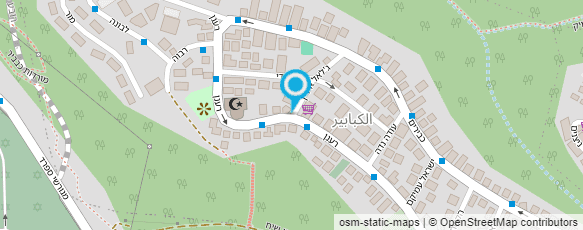 מפת הגעה אל שיפוצים ובנייה זיידאן מפת הגעה אל שיפוצים ובנייה זיידאן