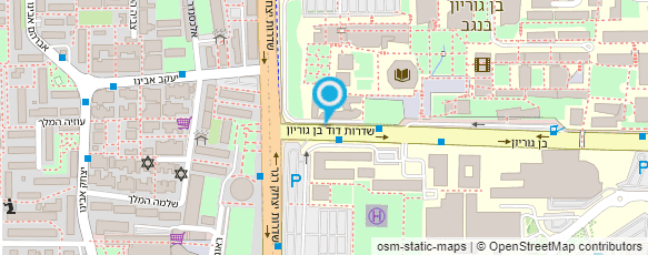 מפת הגעה אל דמירל חומרי בנין בע"מ