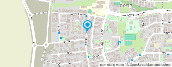 מפת הגעה אל חשמל מושלם מפת הגעה אל חשמל מושלם