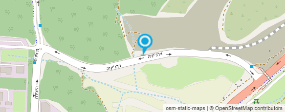 מפת הגעה אל מנועי בית-שמש בע"מ