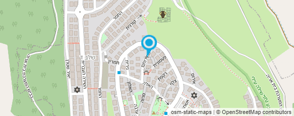 מפת הגעה אל אל-חום מיזוג אויר