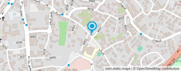 מפת הגעה אל אלום פאהום