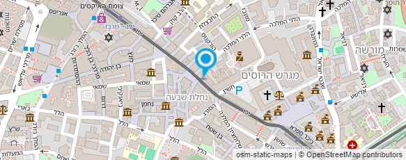 מפת הגעה אל צ'יינג בי