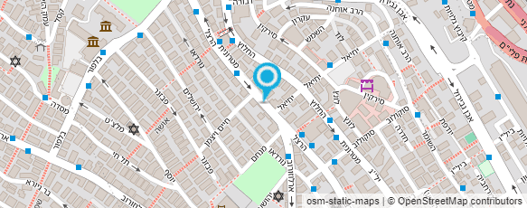 מפת הגעה אל צ'יינג' גראנד מפת הגעה אל צ'יינג' גראנד