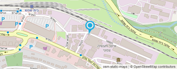 מפת הגעה אל הפקות שמשון 2004 מפת הגעה אל הפקות שמשון 2004