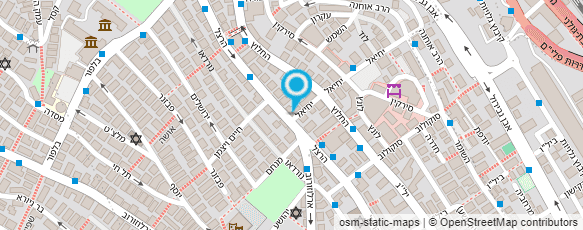 מפת הגעה אל פלאטון