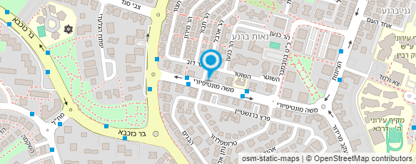 מפת הגעה אל טרם כוכבה מפת הגעה אל טרם כוכבה