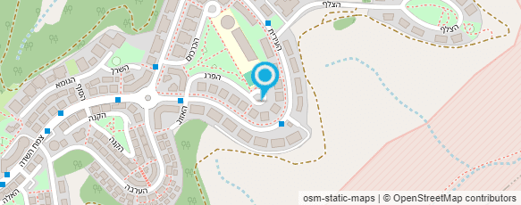 מפת הגעה אל א.א.א. הקוסם עמיתולוגי