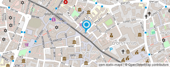 מפת הגעה אל שירלי - דבים יפים לבית מפת הגעה אל שירלי - דבים יפים לבית