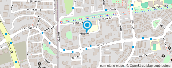 מפת הגעה אל אקולוגיה הדברות מפת הגעה אל אקולוגיה הדברות