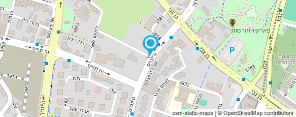 מפת הגעה אל מ.ד.מ חברה לבנין ופיתוח בע"מ מפת הגעה אל מ.ד.מ חברה לבנין ופיתוח בע"מ