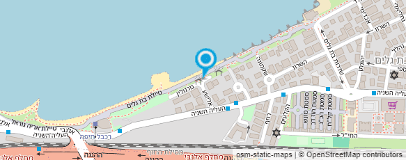 מפת הגעה אל זומא