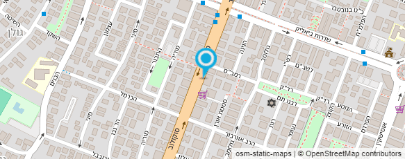 מפת הגעה אל יגנטוב אנדרי