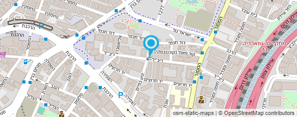 מפת הגעה אל פרנקו מפת הגעה אל פרנקו