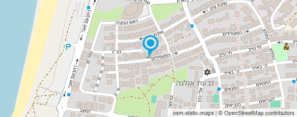 מפת הגעה אל מג'יק מכונות