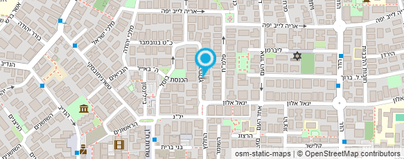 מפת הגעה אל ויליה