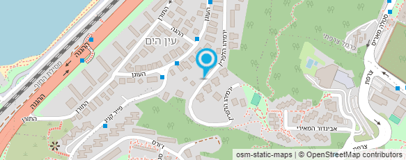 מפת הגעה אל אלקטרו לב