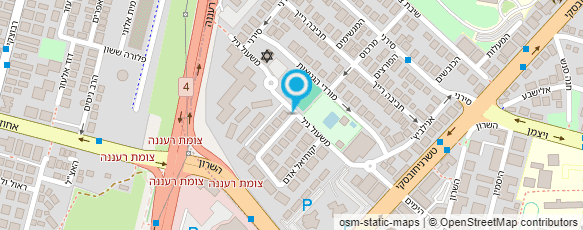 מפת הגעה אל כספי תאיר מפת הגעה אל כספי תאיר