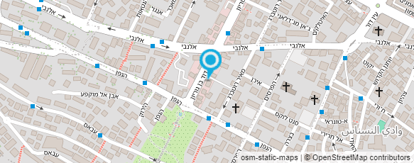 מפת הגעה אל אלדיאר