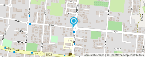 מפת הגעה אל סרמיק