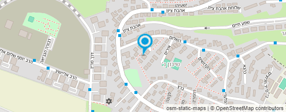 מפת הגעה אל טל אלקטריק מפת הגעה אל טל אלקטריק