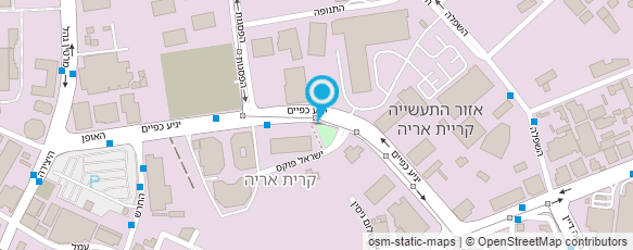 מפת הגעה אל קלאס איי מפת הגעה אל קלאס איי