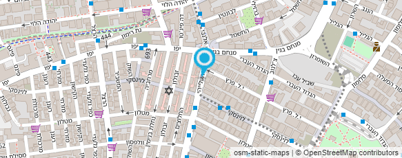 מפת הגעה אל מתיו matyo מפת הגעה אל מתיו matyo