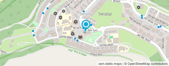 מפת הגעה אל עדימור יצור רהיטים בע"מ מפת הגעה אל עדימור יצור רהיטים בע"מ