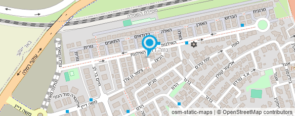 מפת הגעה אל ברדוגו מאיר-שרות מפת הגעה אל ברדוגו מאיר-שרות