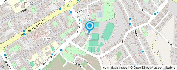 מפת הגעה אל מודלים אסטרטגים יזמות וטכנולוגיה בע"מ