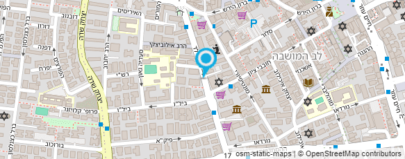 מפת הגעה אל אודם - תכשיטים - אבני חן