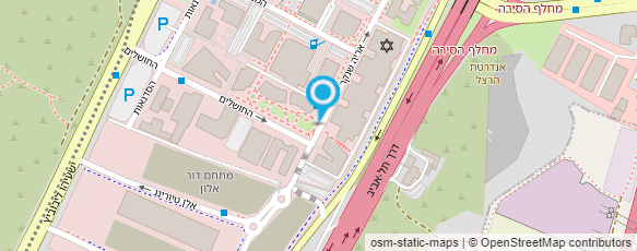 מפת הגעה אל לייף סטייל