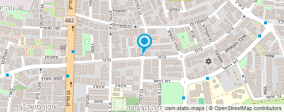 מפת הגעה אל שינגרוס מפת הגעה אל שינגרוס