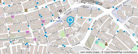 מפת הגעה אל סחר בינלאומי מפת הגעה אל סחר בינלאומי