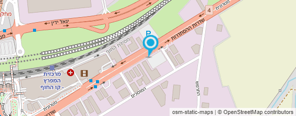 מפת הגעה אל חשמל רכב נביל