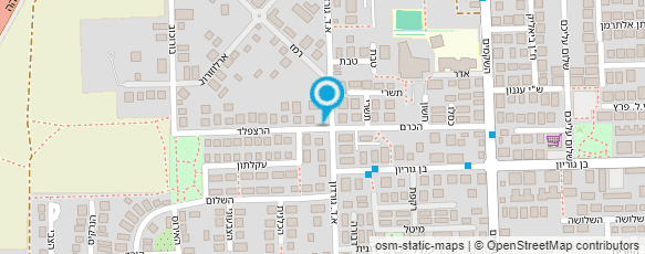 מפת הגעה אל אמת שגית