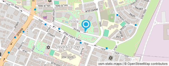 מפת הגעה אל בירן