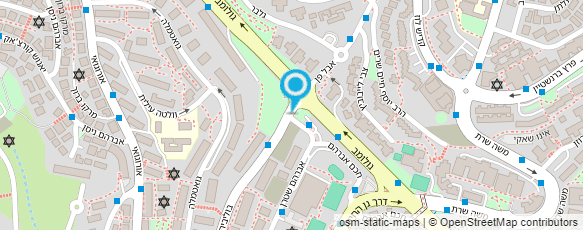 מפת הגעה אל שי יחזקאלי מפת הגעה אל שי יחזקאלי