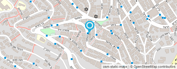 מפת הגעה אל גדי היפה-אבא של המשומשים מפת הגעה אל גדי היפה-אבא של המשומשים