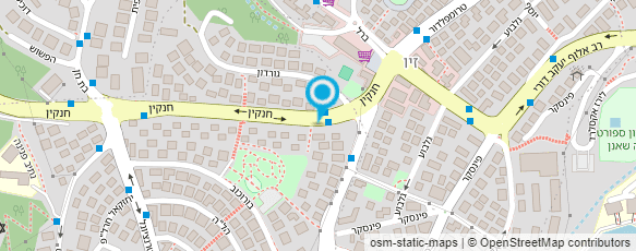 מפת הגעה אל עלית הנדל"ן מפת הגעה אל עלית הנדל"ן