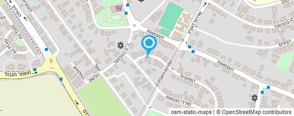 מפת הגעה אל הסעות ישעיהו - סיגל מפת הגעה אל הסעות ישעיהו - סיגל