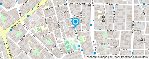 מפת הגעה אל לאומית שירותי בריאות